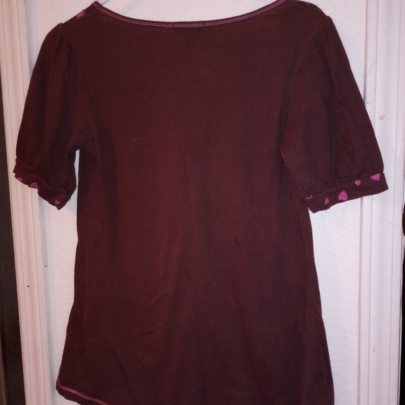 🐮 🐄 Fang blouse - Picture 8 of 8